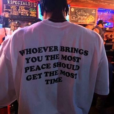 Unisex Short Sleeve T-shirt: Peace Unisex Short Sleeve T-shirt: Peace