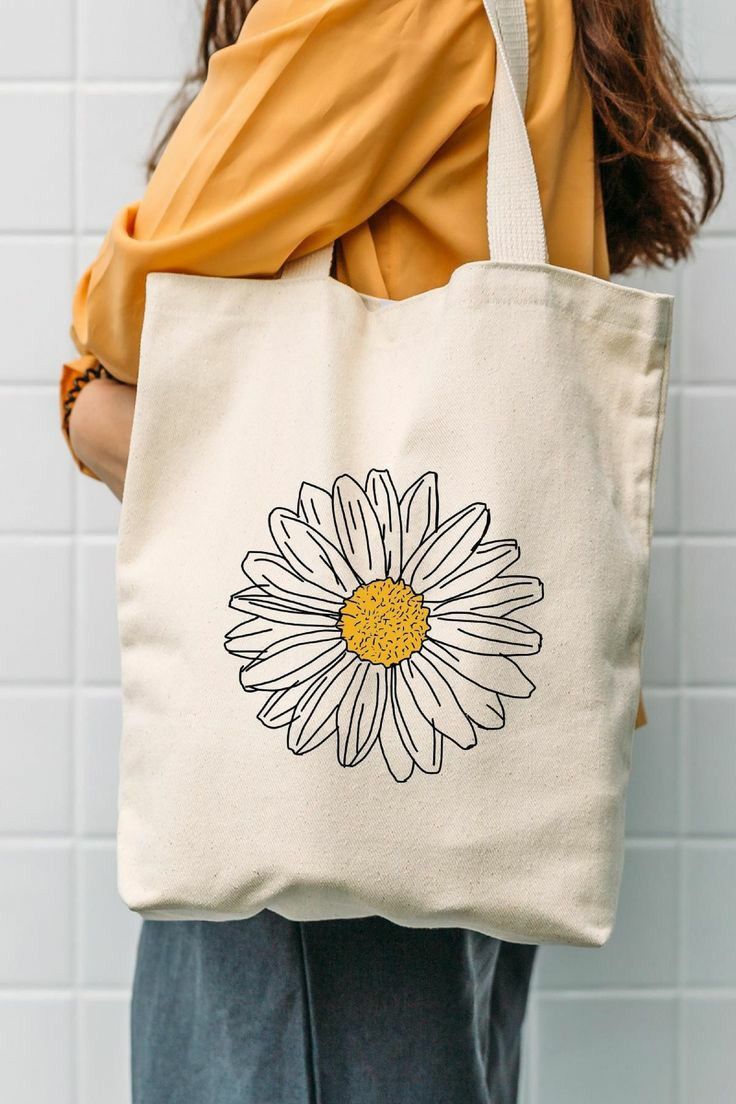 Canvas Tote Bag: beautiful Canvas Tote Bag: beautiful