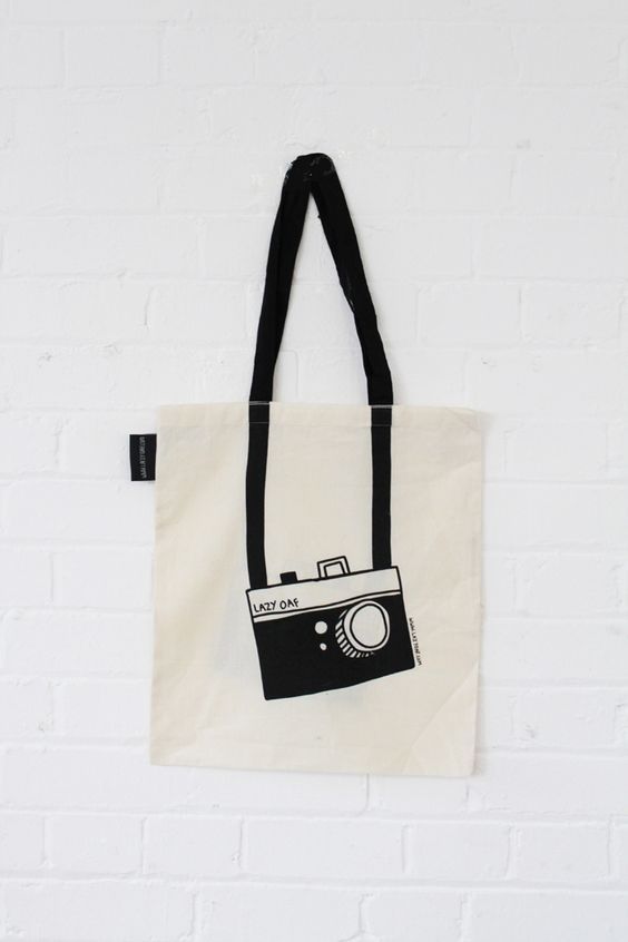 Canvas Tote Bag: bag style Canvas Tote Bag: bag style