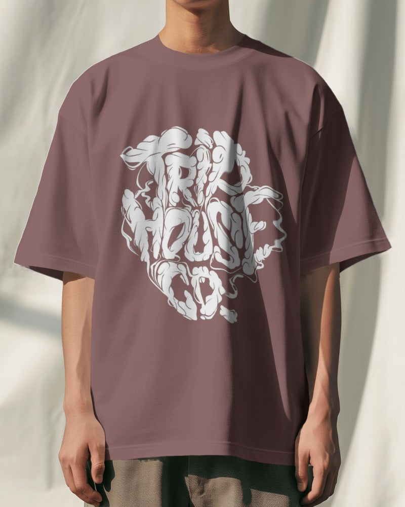 Unisex Short Sleeve T-Shirt: Trip House Co. Unisex Short Sleeve T-Shirt: Trip House Co.