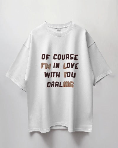 Unisex Short Sleeve T-Shirt: ILY Unisex Short Sleeve T-Shirt: ILY