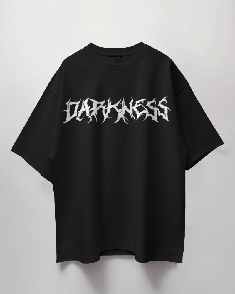 Unisex Short Sleeve T-Shirt: Darkness Unisex Short Sleeve T-Shirt: Darkness