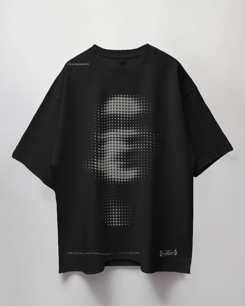 Unisex Short Sleeve T-Shirt: Pixelate Face Unisex Short Sleeve T-Shirt: Pixelate Face