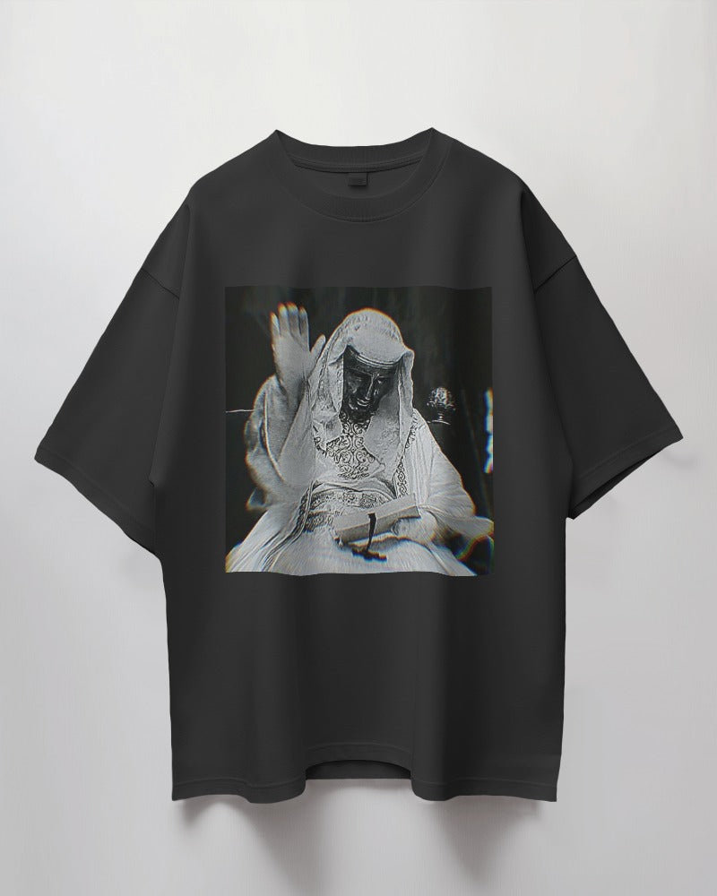 Unisex Short Sleeve T-Shirt: King BaldWin IV Unisex Short Sleeve T-Shirt: King BaldWin IV