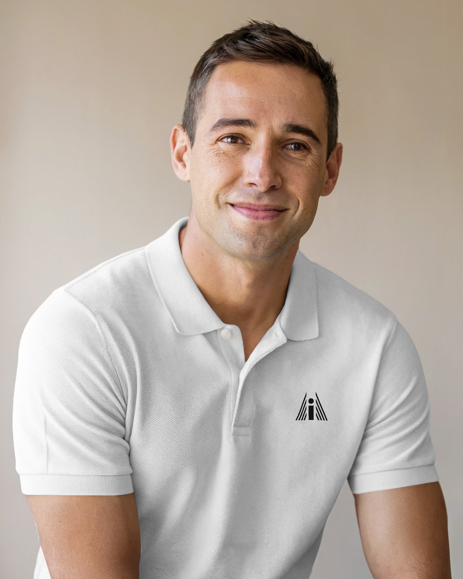 Unisex Polo Shirt: Ilikwear Unisex Polo Shirt: Ilikwear