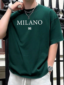 Minimalist T-shirts
