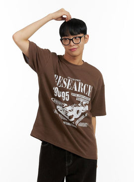 Streetwear T-shirts
