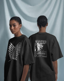 Short Sleeve T-shirt: RORONOA ZORO