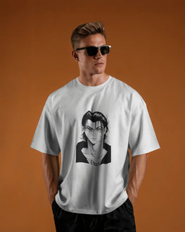 Unisex Short Sleeve T-Shirt: Eren Yeager